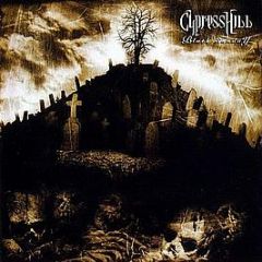 Cypress Hill - Black Sunday - Ruffhouse