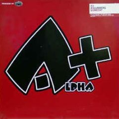 4 Clubbers - Someday - Alpha +