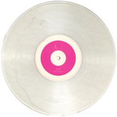 Louise - 2 Faced (Remixes Pt 3)(Clear Vinyl) - EMI