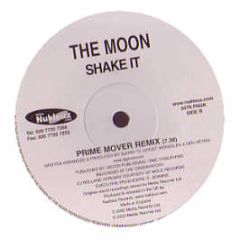 The Moon - Shake It - Nukleuz