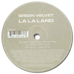 Green Velvet - La La Land (Breakz Remix) - Hussle
