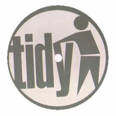 Committee - Welcome (2002) - Tidy Trax