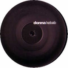 Donna Summer - I Feel Love 2002 (Breakz Remix) - NUT