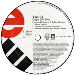 Tweet - Oops (Oh My) - Elektra