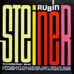 Rubin Steiner - Wunderbra Drei - Platinum