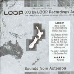 Loop Recordings Present - Loop Select 3 - Loop