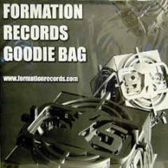 Formation Records - Goodie Bag - Formation