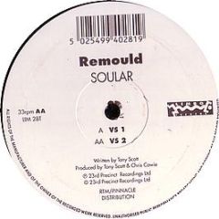 Remould - Soular - Limbo