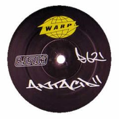 Link+E621 - Antacid (Remixes) - Warp