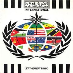 Beats International - Let Them Eat Bingo - Go Beat