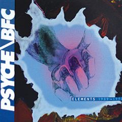 Psyche / Bfc - Elements 1989-1990 - Planet E