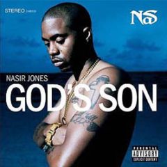 NAS - God's Son - Columbia