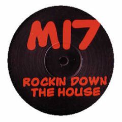M17 - Rockin Down The House 2002 - Awol