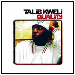 Talib Kweli - Quality - Rawkus