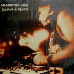 Mixmaster Mike - Return Of The Cyclops - Asphodel