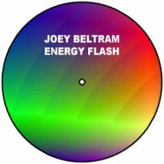 Joey Beltram - Energy Flash - Neptune