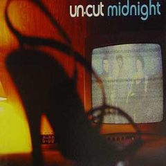 Uncut - Midnight (2003) - Warner Bros