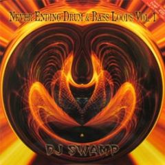 DJ Swamp Presents - Never Ending Drum'N'Bass Loops Vol.1 - Decadent