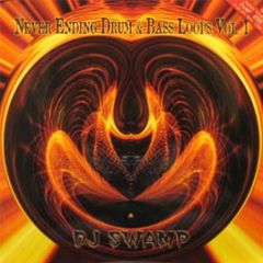 DJ Swamp Presents - Never Ending Drum'N'Bass Loops Vol.1 - Decadent