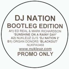 Various Artists - DJ Nation (Bootleg Edition) (Pt.2) - Nukleuz