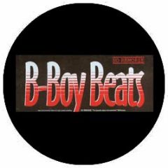 No Remorze - B Boy Beats - Mzee