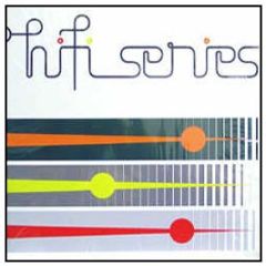 DJ Lamont - Hi Fi Series Volume One - Wu-Tal