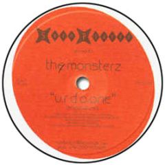 The Monsterz - Urdo One - Sure Player
