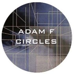 Adam F - Circles - Do It 2
