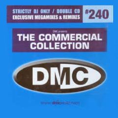 Dmc Presents - The Commercial Collection 240 - DMC