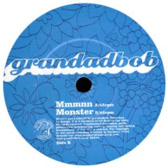 Grandadbob - Mmmnn - Southern Fried