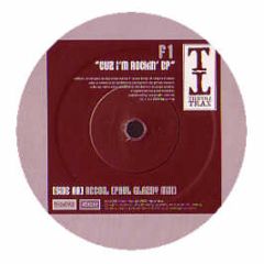 F1 - Cuz I'm Rocking 2003 (Remixes) - Tripoli Trax