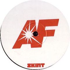 Artificial Funk Ft N Ettison - Together (Remixes) - Skint