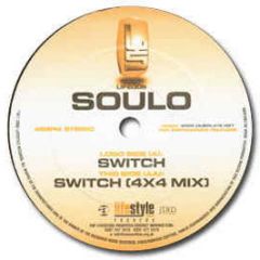 Soulo (Jameson) - Switch - Lifestyle