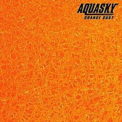 Aquasky - Orange Dust - Passenger