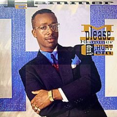 MC Hammer - Please Hammer Don't Hurt 'Em - Capitol