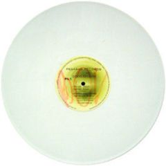 Disco Anthem - Scream / Organic (White Vinyl) - Pegasus