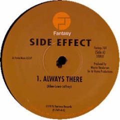 Side Effect - Always There - Fantasy