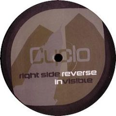 Right Side Reverse - Invisible - Cyclo