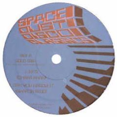Chaka Khan / Sharon Redd - Fate / Can You Handle It - Space Dust Disco