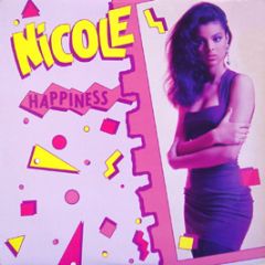 Nicole - Happiness (Frankie Knuckles Remix) - Sleeping Bag