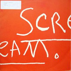Michael Jackson - Scream - Sony