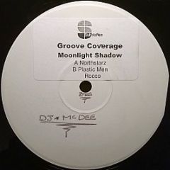 Groove Coverage - Moonlight Shadow - Substance