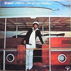 Norman Connors - You Are My Star Ship - Buddah Records