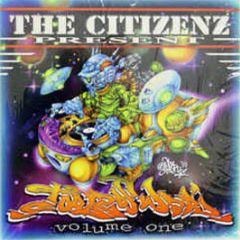 The Citizenz - Tools Of War - Replicant