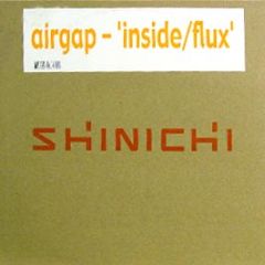 Airgap - Inside - Shinichi