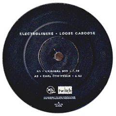 Electroliners - Loose Caboose - XL