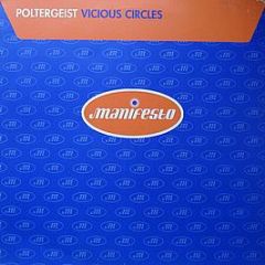 Poltergeist - Vicious Circles - Manifesto