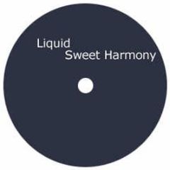Liquid - Sweet Harmony - White Fan