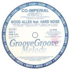 Wood Allen - Co Imperial - Italian