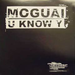 Moguai - U Know Y (Remixes) - Hope 